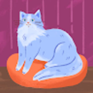 Meet your Posher, Katharine